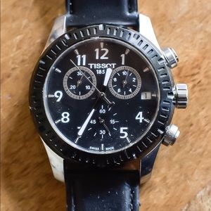Tissot V8 Watch